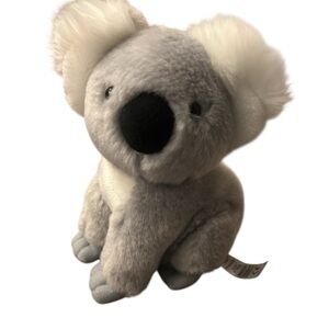American Girl Doll Kira's Pet Koala Stuffed Plush Animal Wildlife